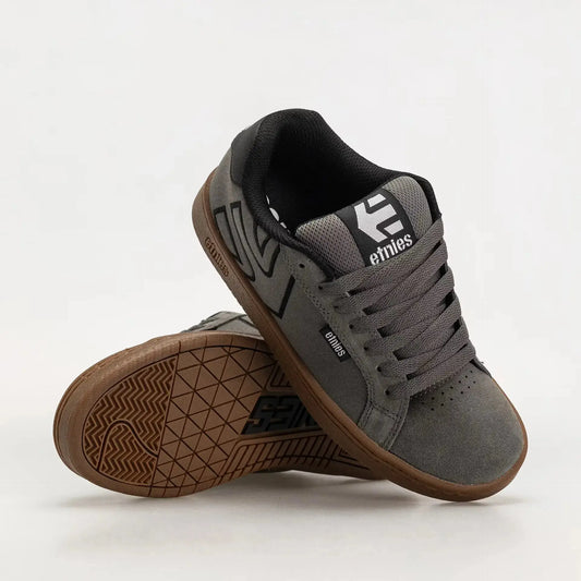 Fader Low - Top Shoe Carbon Skate | etnies Official Low-Top Shoe Etnies Skate Original Sustainability Gear