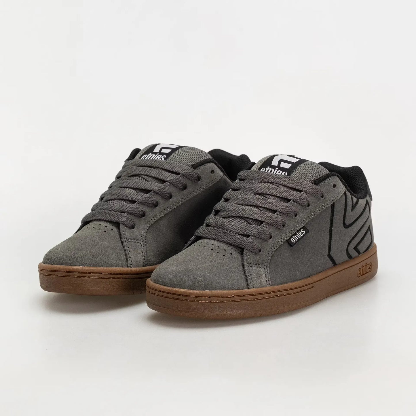 Fader Low - Top Shoe Carbon Skate | etnies Official Low-Top Shoe Etnies Skate Original Sustainability Gear