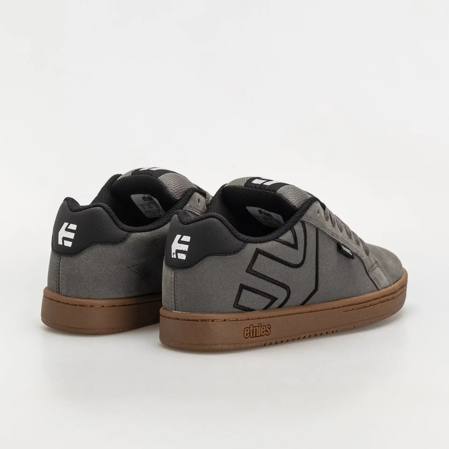Fader Low - Top Shoe Carbon Skate | etnies Official Low-Top Shoe Etnies Skate Original Sustainability Gear