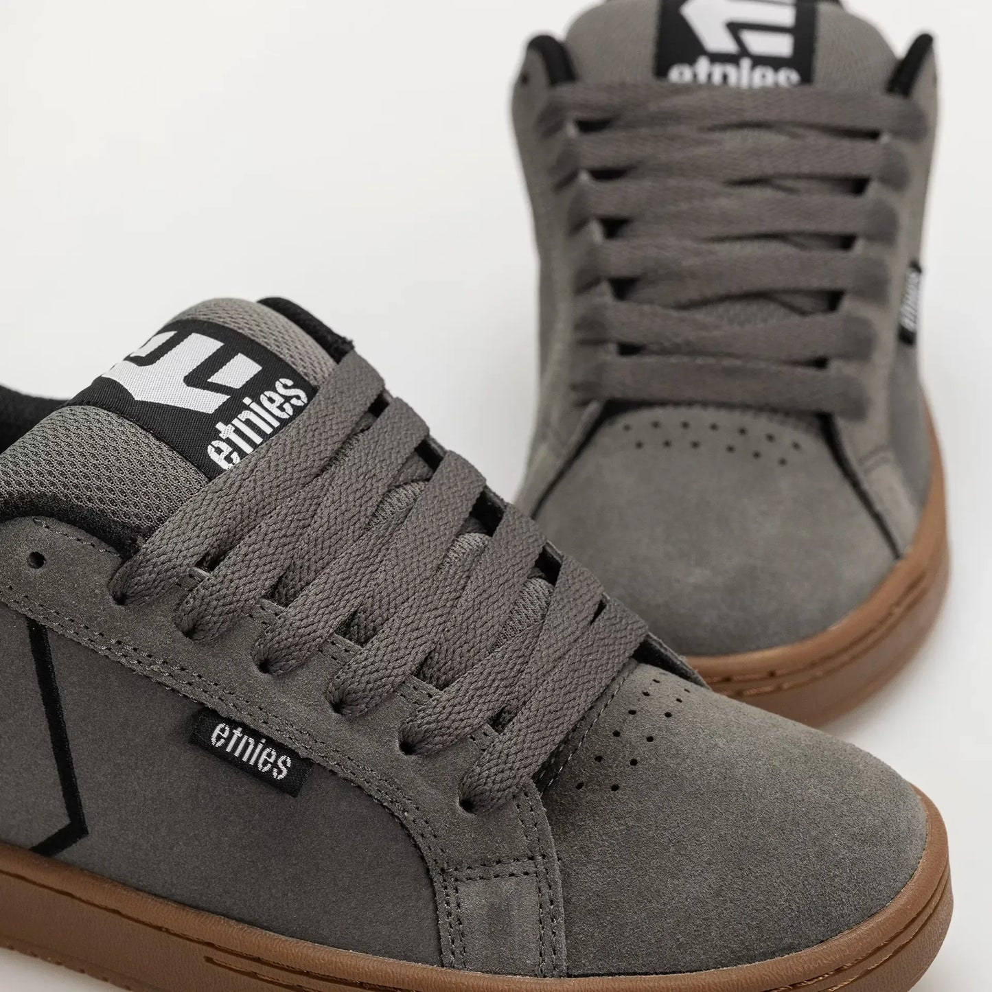 Fader Low - Top Shoe Carbon Skate | etnies Official Low-Top Shoe Etnies Skate Original Sustainability Gear