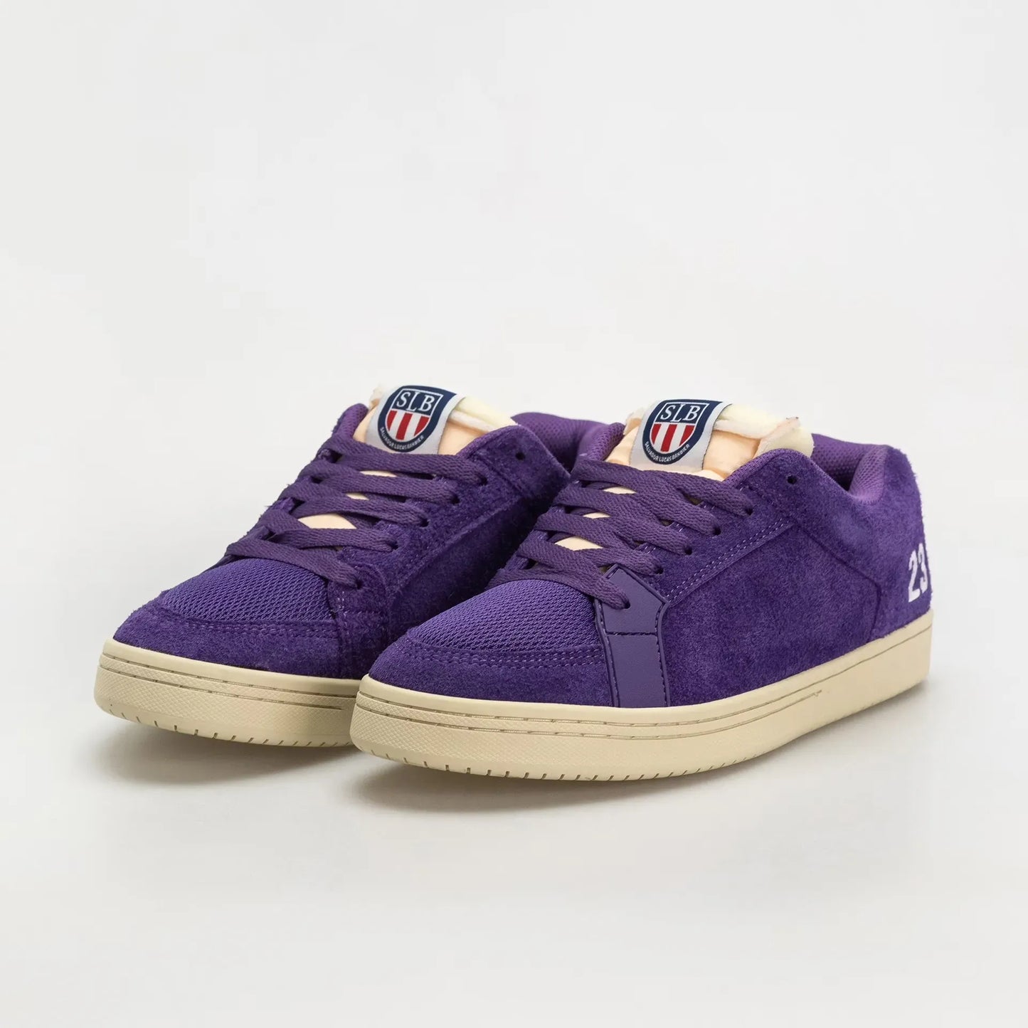 Sal 23 Low - Top Skate Shoe Purple Retro | etnies Official Low-Top Shoe Etnies Skate Original Sustainability Gear