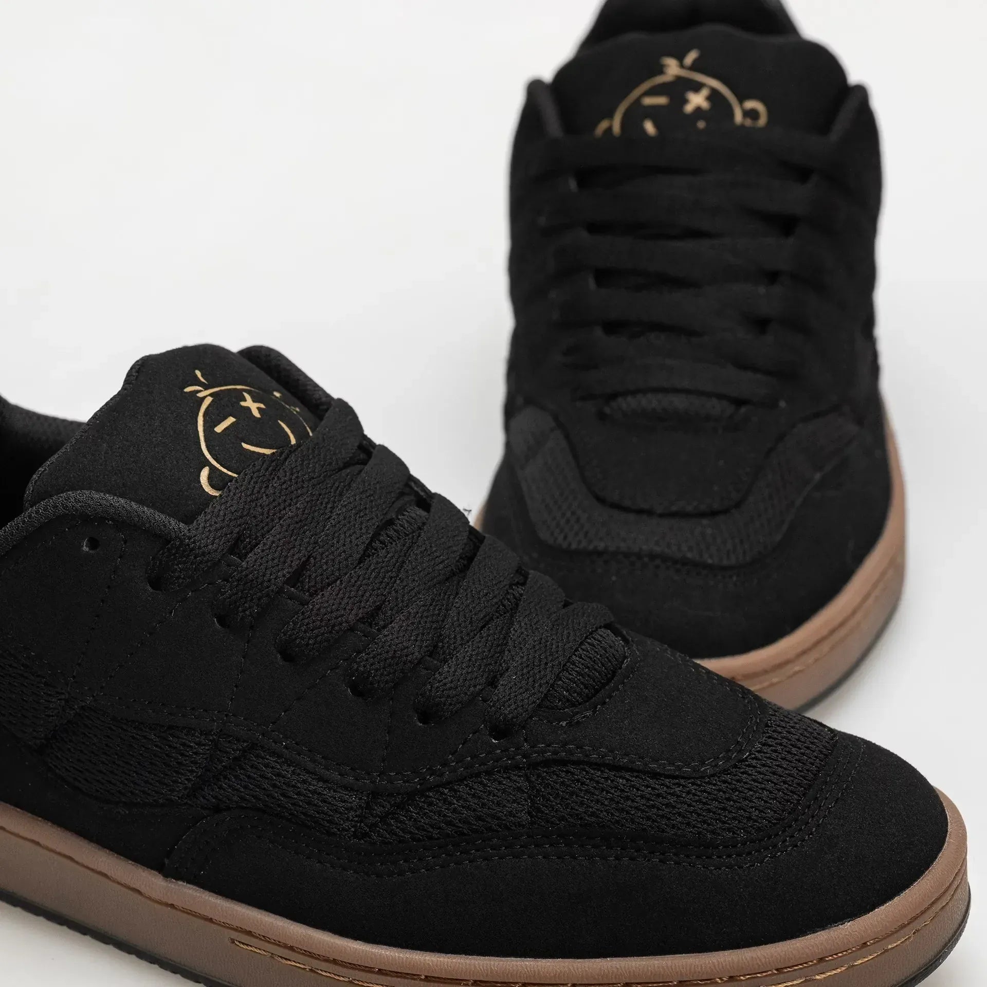 Snake Low - Top Skate Shoe Black Gum | etnies Official Low-Top Shoe Etnies Skate Original Sustainability Gear