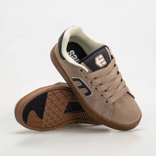 Callicut Low - Top Shoe Stone Skate | etnies Official Low-Top Shoe Etnies Skate Original Sustainability Gear