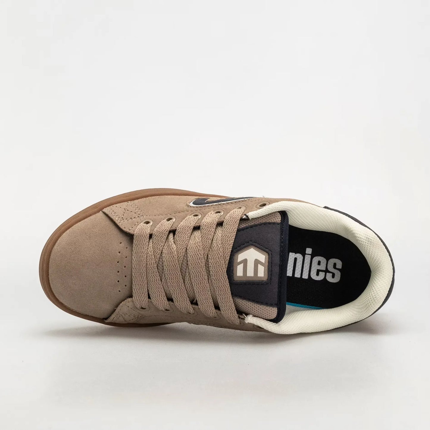 Callicut Low - Top Shoe Stone Skate | etnies Official Low-Top Shoe Etnies Skate Original Sustainability Gear