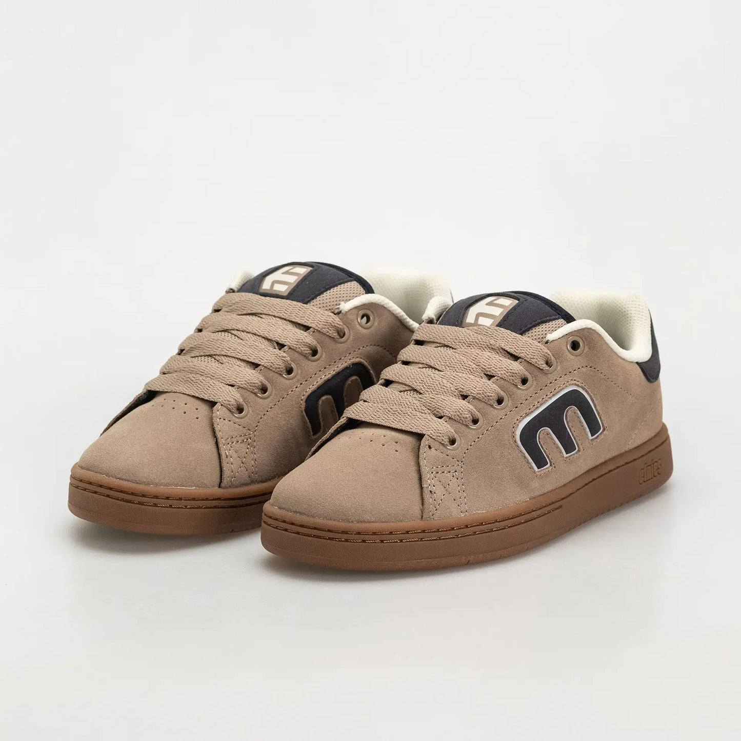 Callicut Low - Top Shoe Stone Skate | etnies Official Low-Top Shoe Etnies Skate Original Sustainability Gear