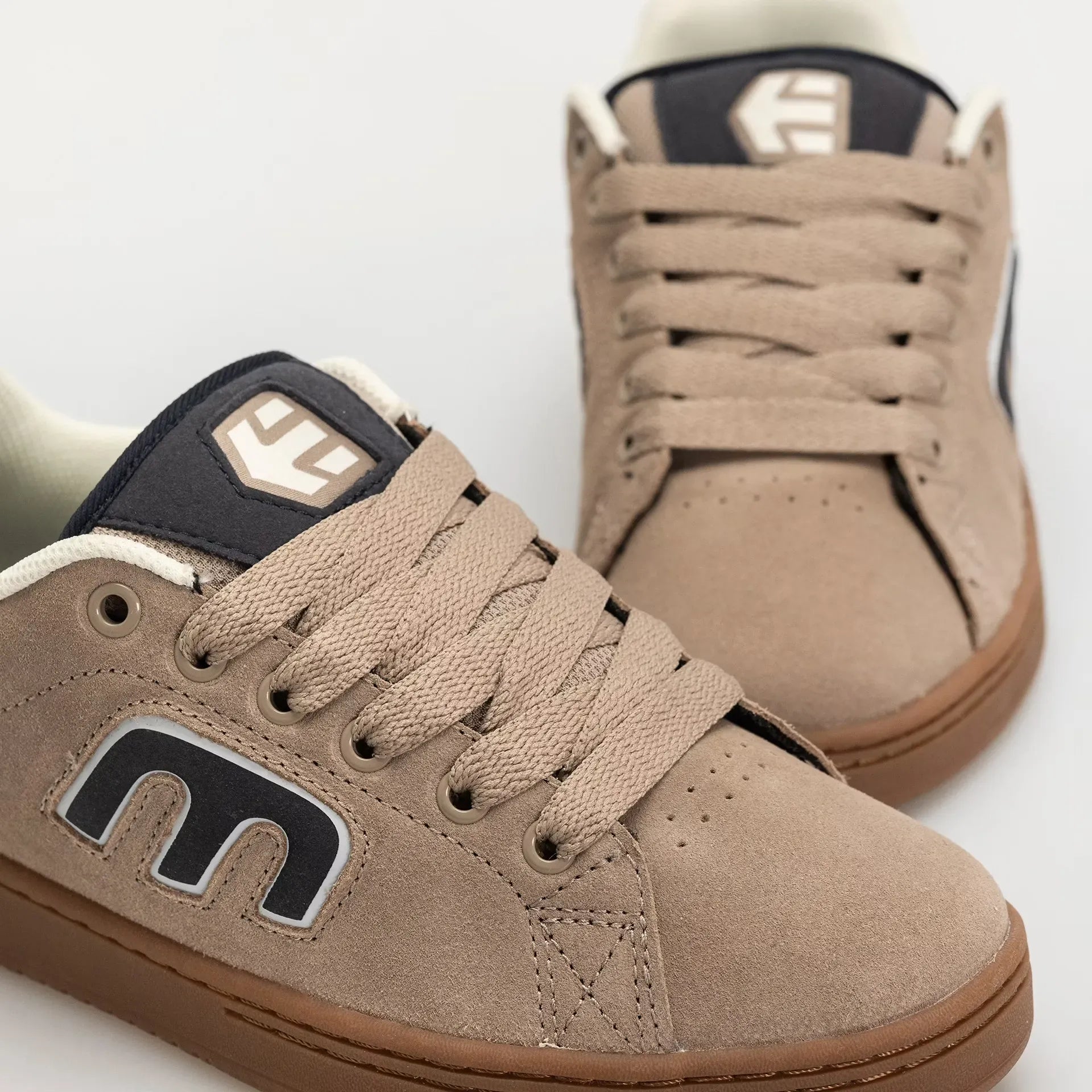 Callicut Low - Top Shoe Stone Skate | etnies Official Low-Top Shoe Etnies Skate Original Sustainability Gear