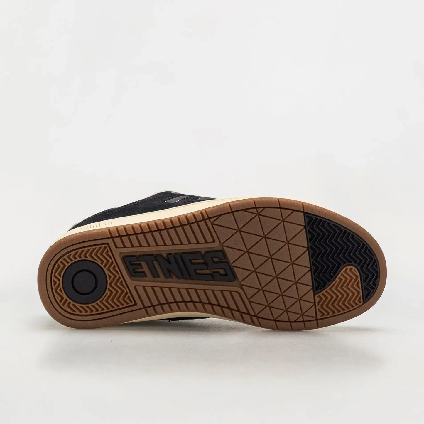 Callicut Low - Top Shoe Navy Tan Skate | etnies Official Low-Top Shoe Etnies Skate Original Sustainability Gear