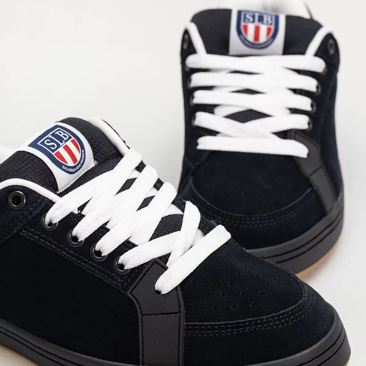 Sal 23 Low - Top Skate Shoe Navy Classic | etnies Official Low-Top Shoe Etnies Skate Original Sustainability Gear