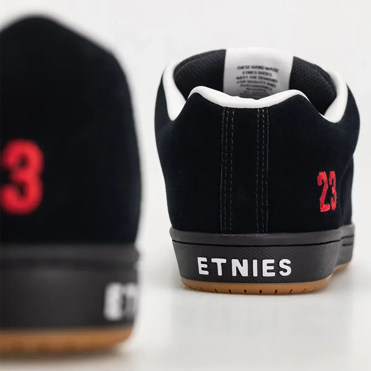 Sal 23 Low - Top Skate Shoe Navy Classic | etnies Official Low-Top Shoe Etnies Skate Original Sustainability Gear