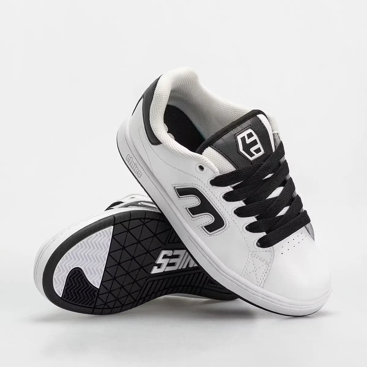 Callicut Low-Top Shoe Etnies Skate Original Sustainability Gear