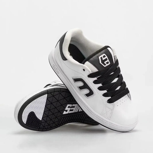 Callicut Low-Top Shoe Etnies Skate Original Sustainability Gear