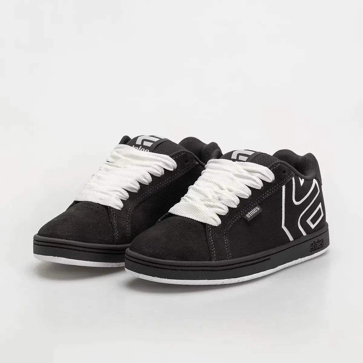 Fader Low-Top Shoe Etnies Skate Original Sustainability Gear