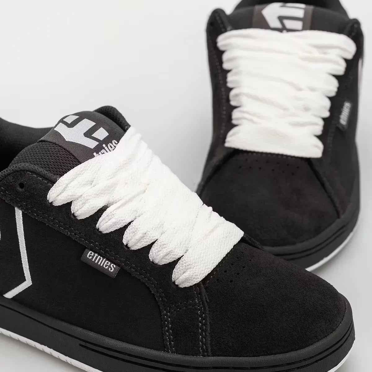 Fader Low-Top Shoe Etnies Skate Original Sustainability Gear