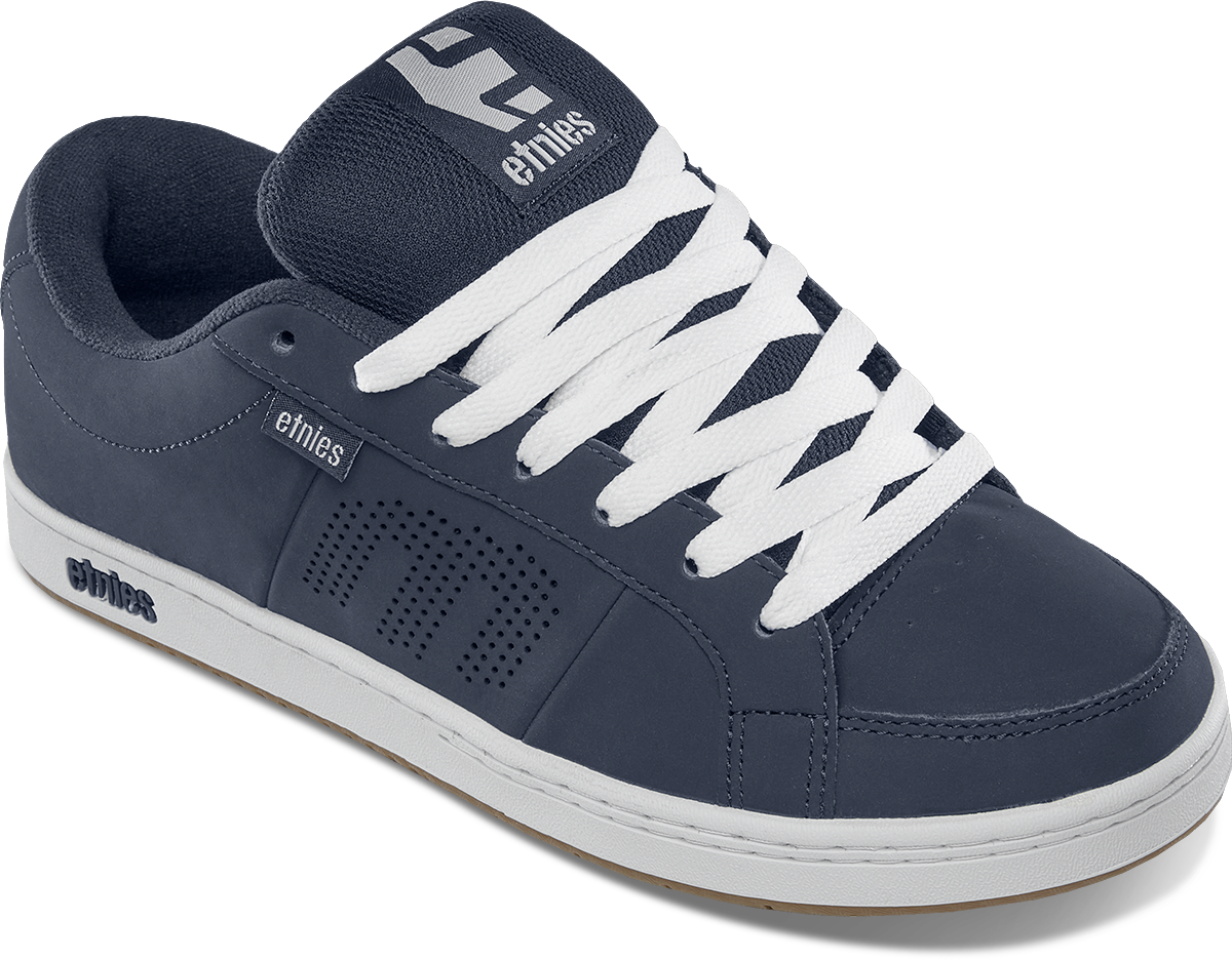 Etnies kingpin blue sales