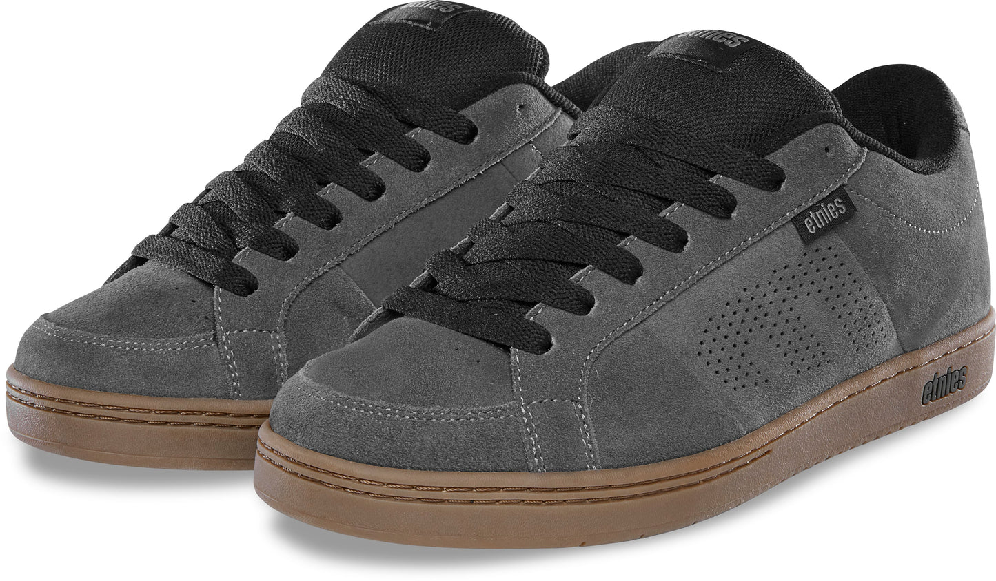 Kingpin Carbon - men's skate shoes | etnies Official etnies Skate Original Sustainability Gear