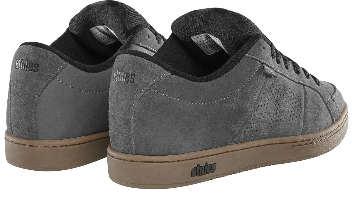 Kingpin Carbon - men's skate shoes | etnies Official etnies Skate Original Sustainability Gear