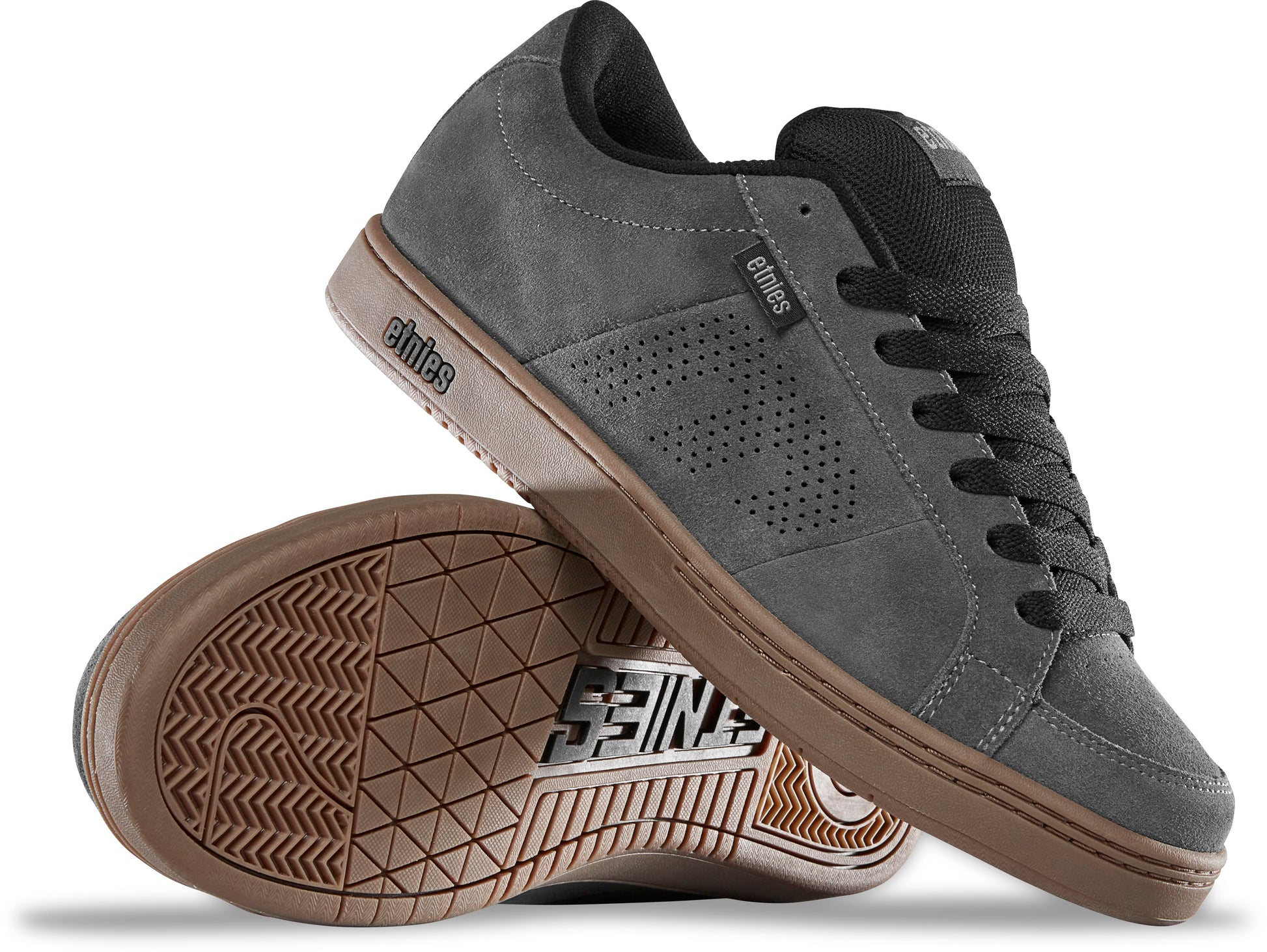 Kingpin Carbon - men's skate shoes | etnies Official etnies Skate Original Sustainability Gear