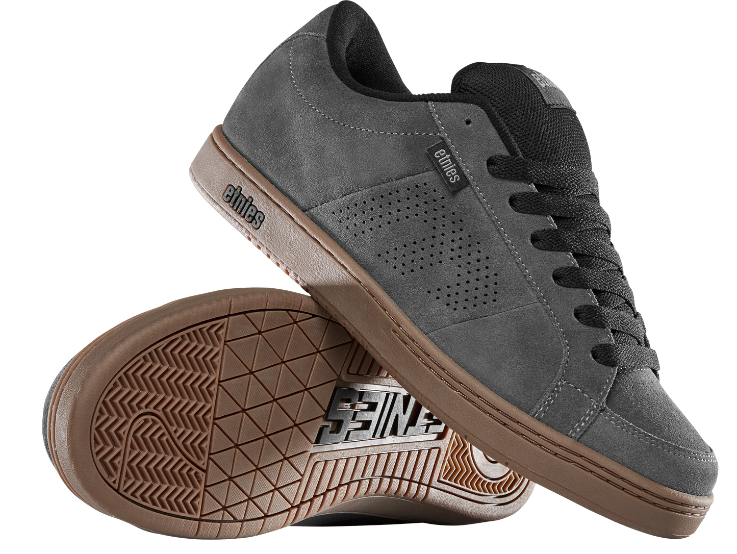 Kingpin Carbon - men's skate shoes | etnies Official