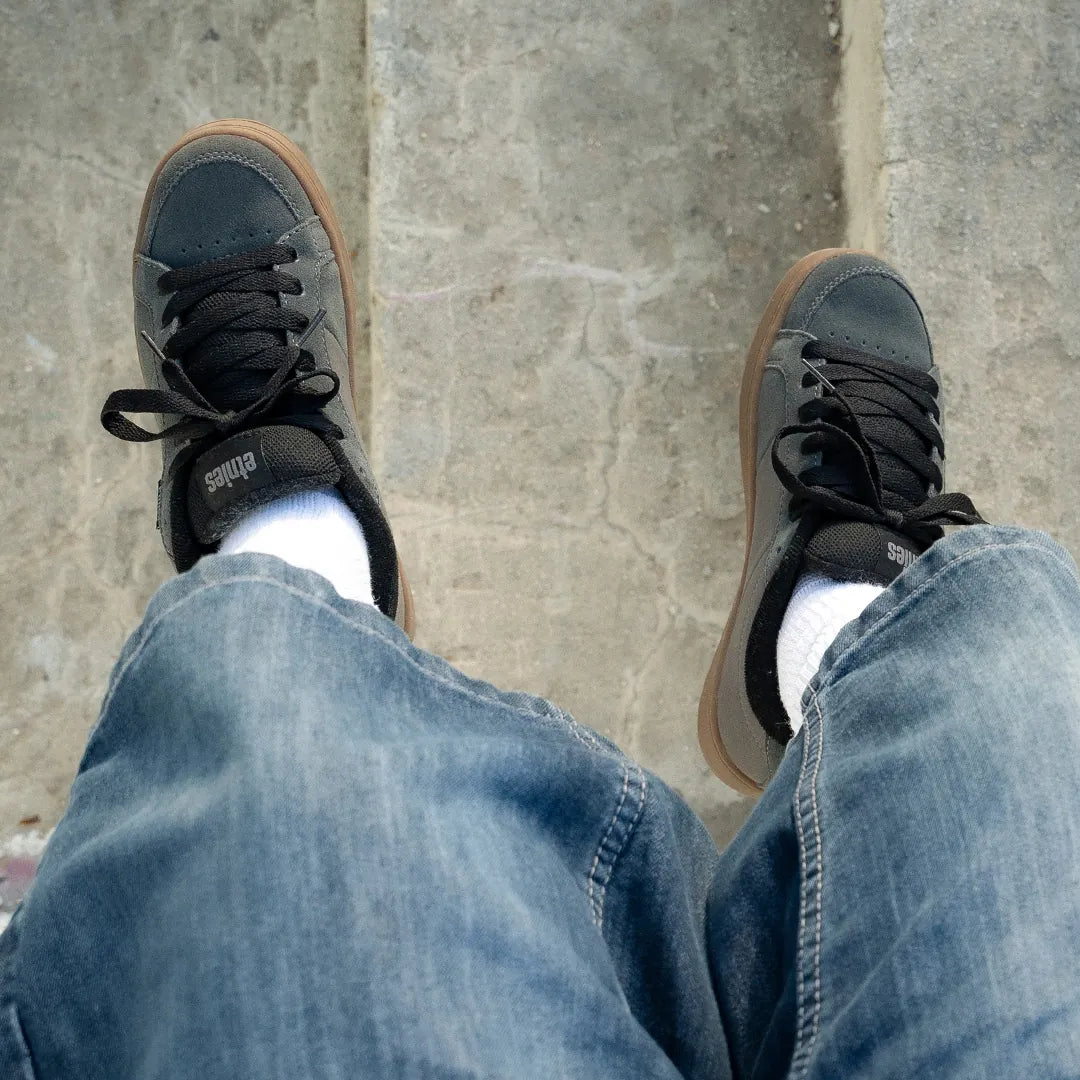 Kingpin Carbon - men's skate shoes | etnies Official