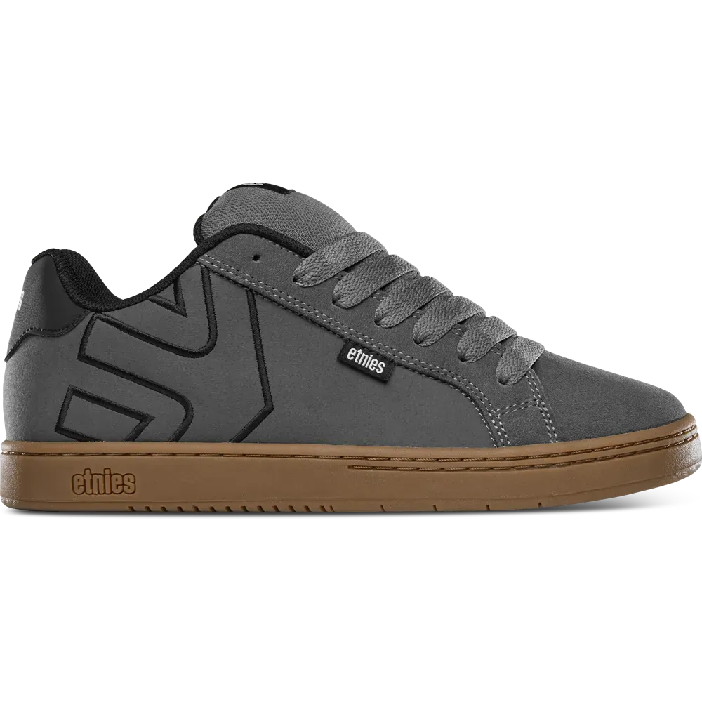 Fader Skate Low-Top Shoe - Skateboarding | etnies Official Low-Top Shoe Etnies Skate Original Sustainability Gear
