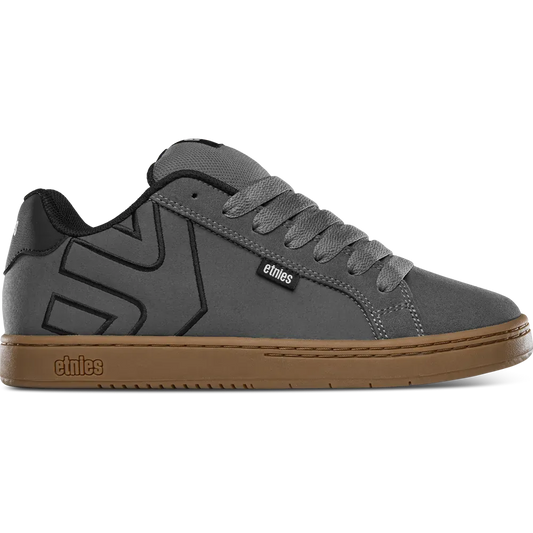 Fader Skate Low-Top Shoe - Skateboarding | etnies Official Low-Top Shoe Etnies Skate Original Sustainability Gear