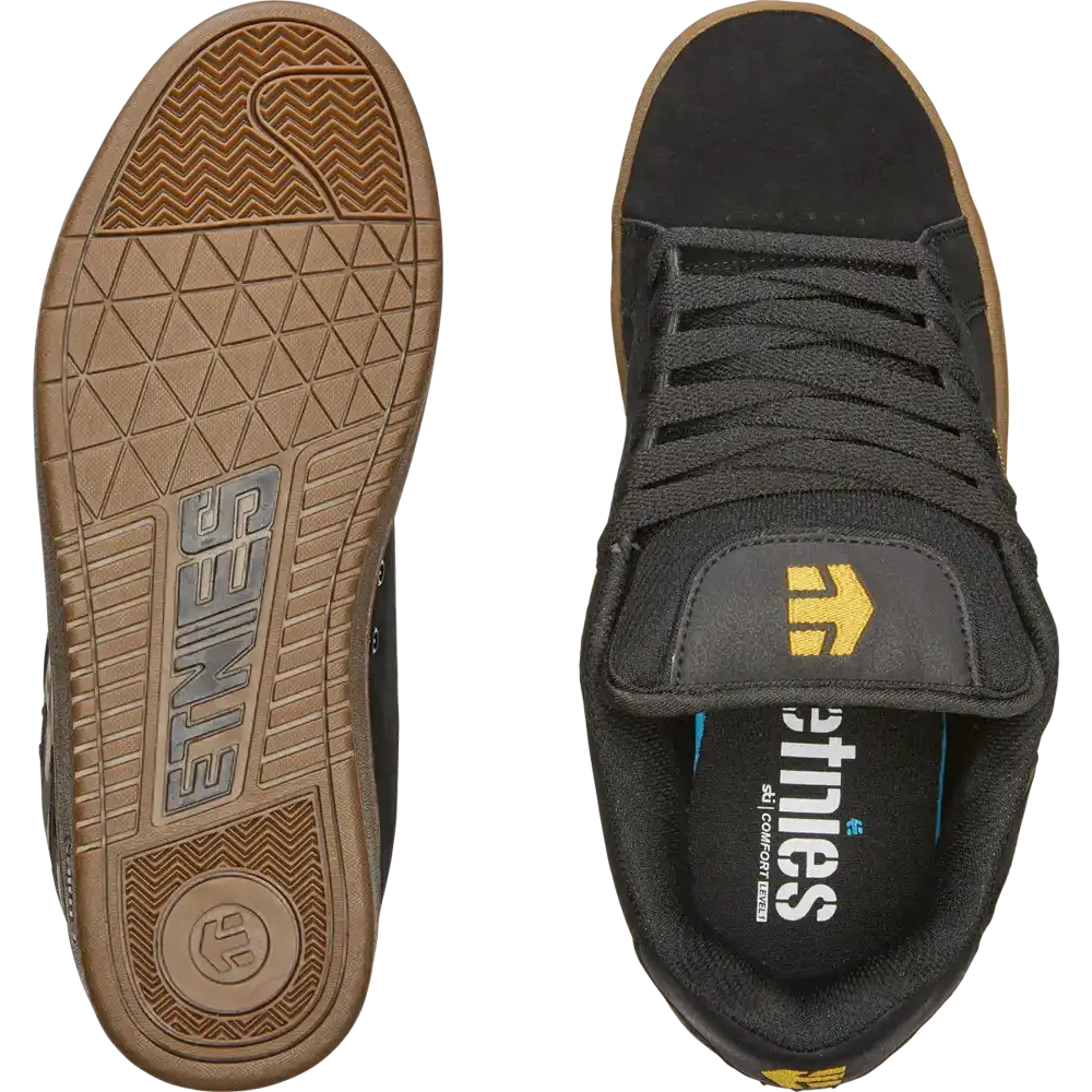 Fader military - skate shoes | etnies Official Low-Top Shoe Etnies Skate Original Sustainability Gear
