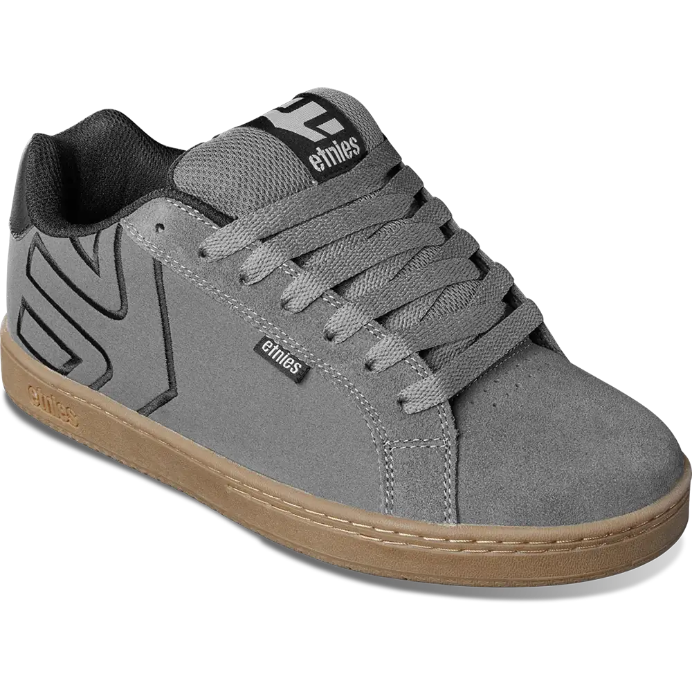 Fader Low - Top Shoe Carbon Skate | etnies Official Low-Top Shoe Etnies Skate Original Sustainability Gear