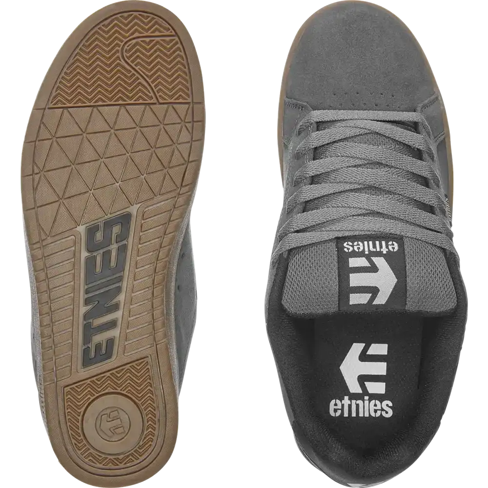 Fader Low - Top Shoe Carbon Skate | etnies Official Low-Top Shoe Etnies Skate Original Sustainability Gear