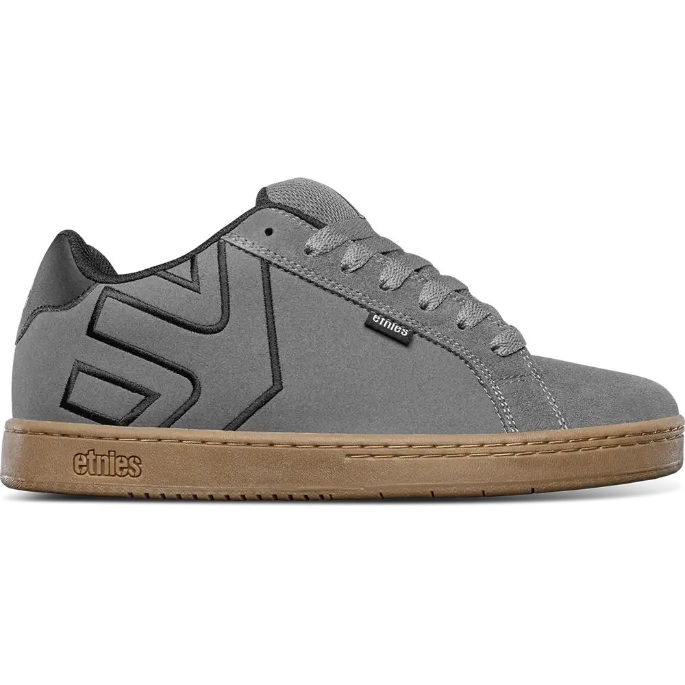 Fader Low - Top Shoe Carbon Skate | etnies Official Low-Top Shoe Etnies Skate Original Sustainability Gear
