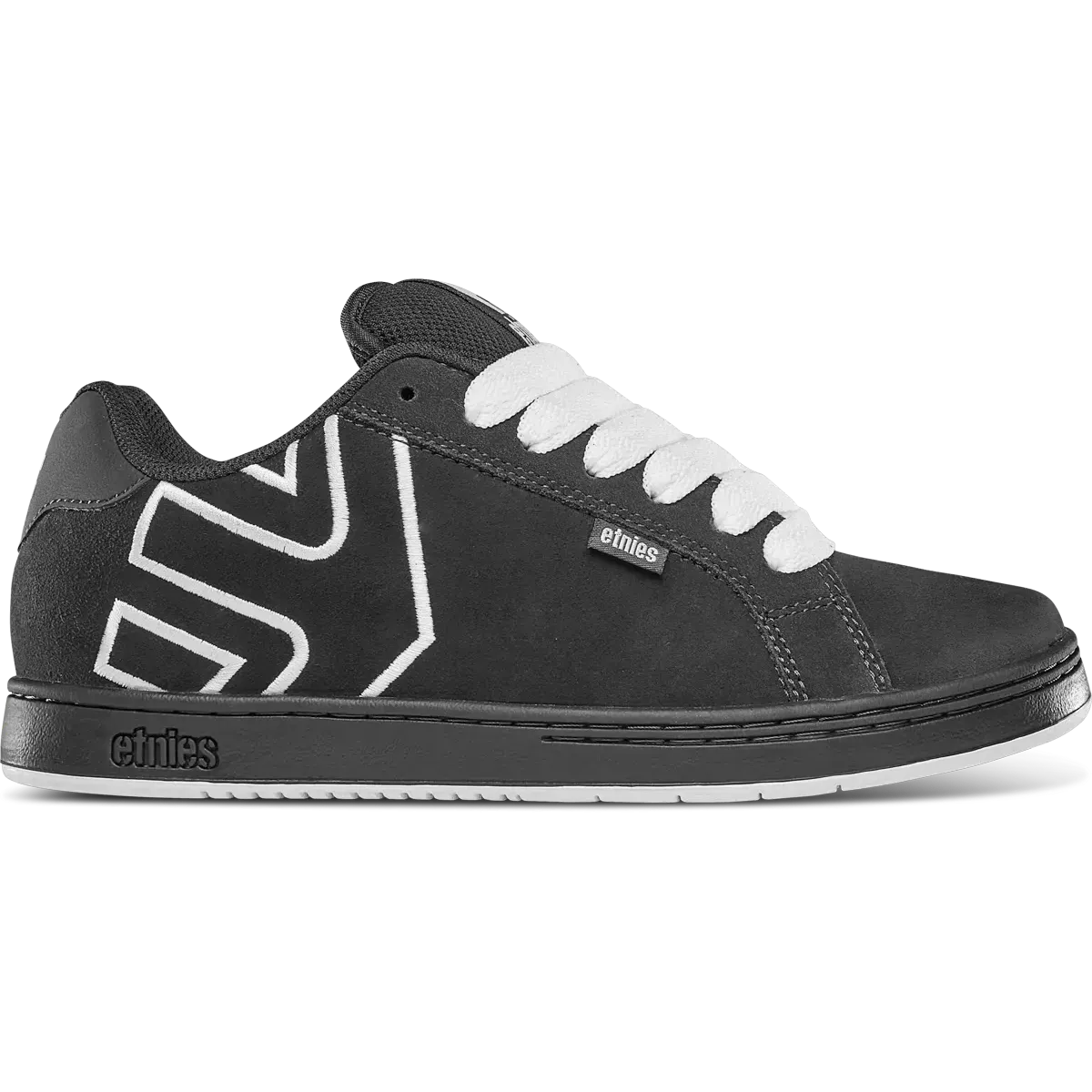 Fader Low-Top Shoe Etnies Skate Original Sustainability Gear