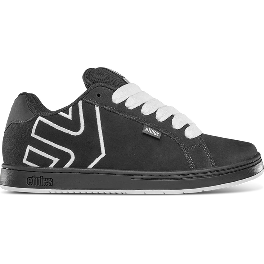 Fader Low-Top Shoe Etnies Skate Original Sustainability Gear