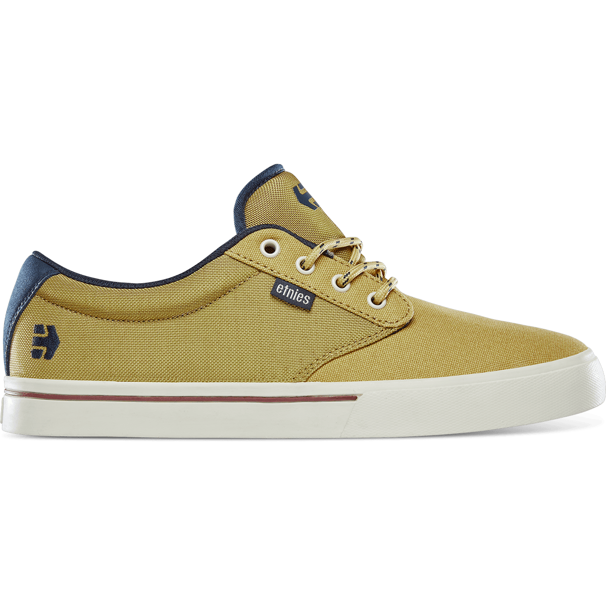 Jameson 2 Eco Low-Top Shoe Etnies Skate Original Sustainability Gear