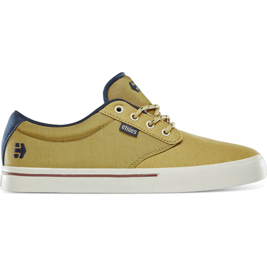 Jameson 2 Eco Low-Top Shoe Etnies Skate Original Sustainability Gear