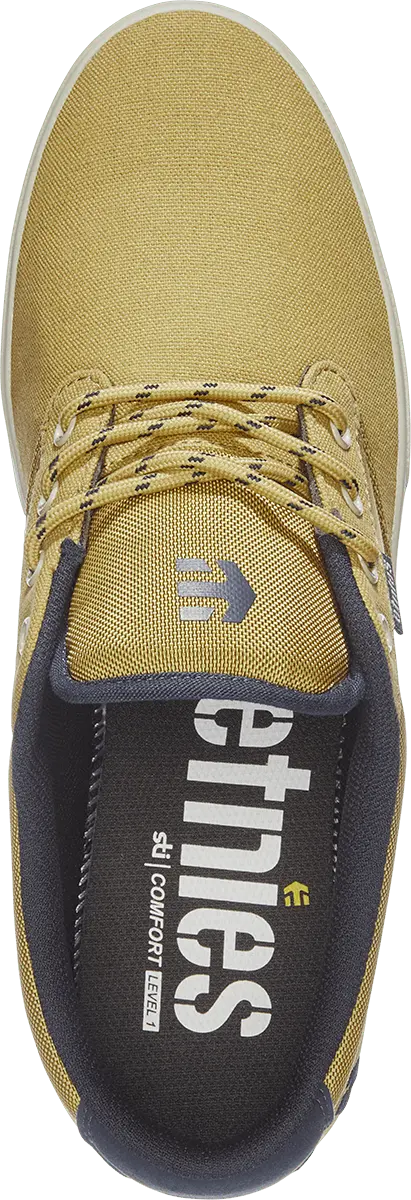 Jameson 2 Eco Low-Top Shoe Etnies Skate Original Sustainability Gear