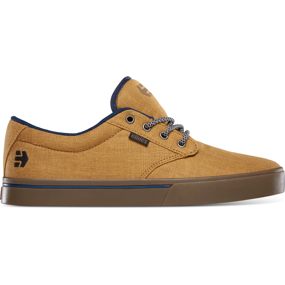 Jameson 2 Eco Low-Top Shoe Etnies Skate Original Sustainability Gear