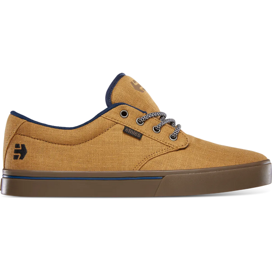 Jameson 2 Eco Low-Top Shoe Etnies Skate Original Sustainability Gear