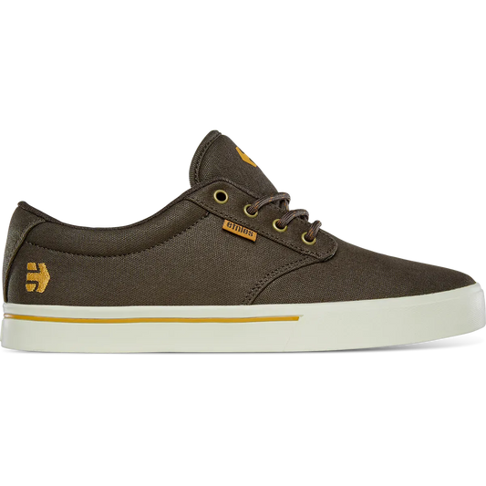 Jameson 2 Eco Etnies Skate Original Sustainability Gear