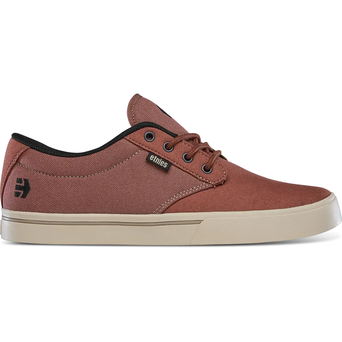 Jameson 2 Eco Low-Top Shoe Etnies Skate Original Sustainability Gear