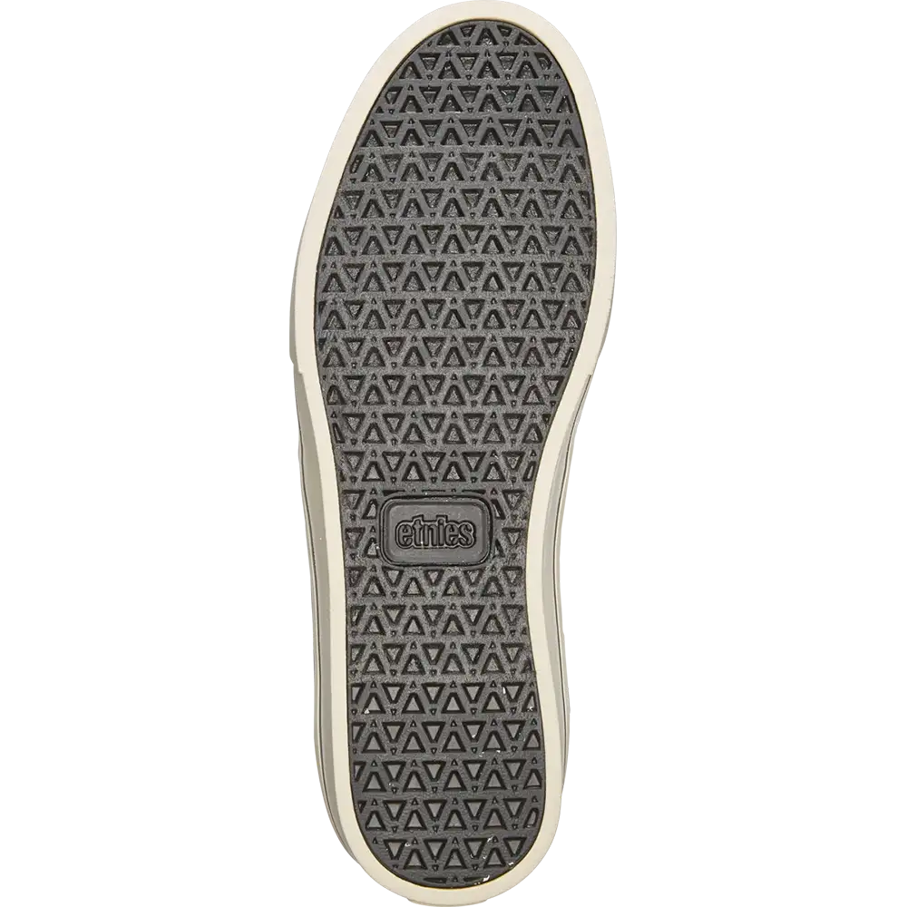Jameson 2 Eco Low - Top Shoe Tan | etnies Official Low-Top Shoe Etnies Skate Original Sustainability Gear