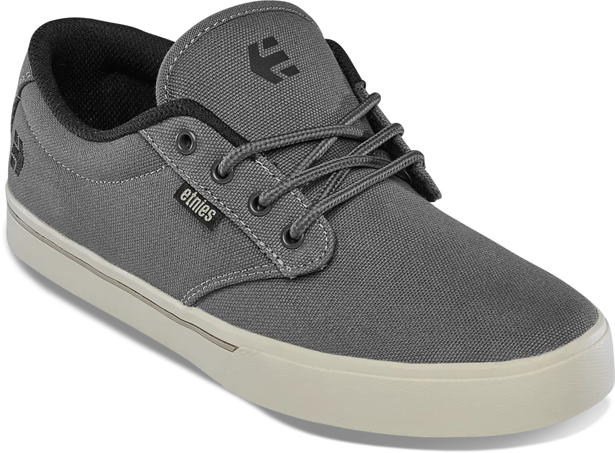 Jameson 2 Eco Low-Top Shoe Etnies Skate Original Sustainability Gear