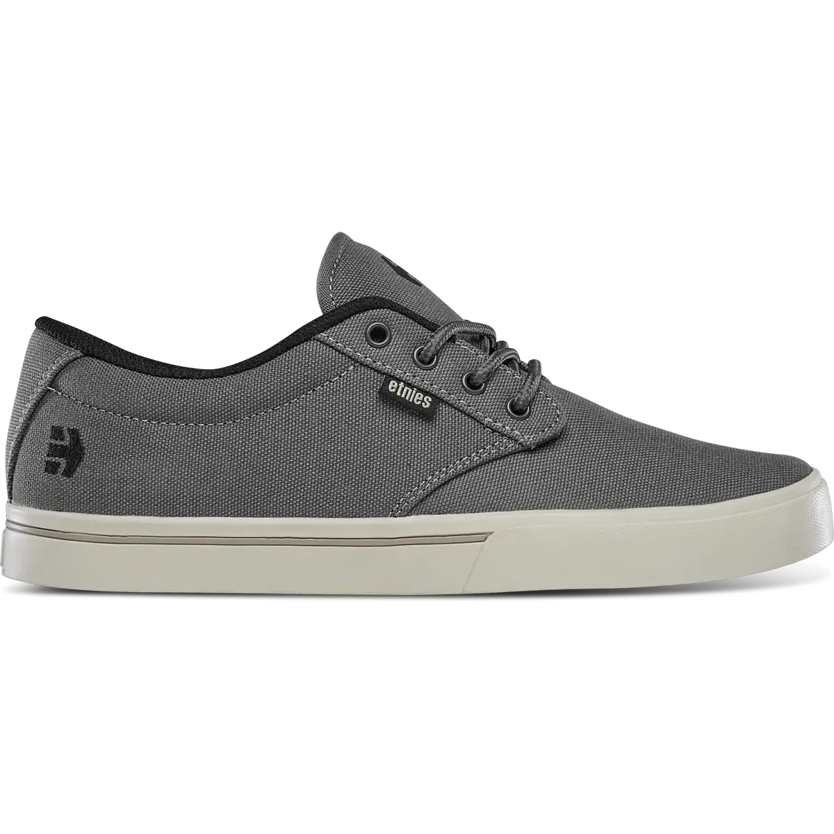 Jameson 2 Eco Low-Top Shoe Etnies Skate Original Sustainability Gear