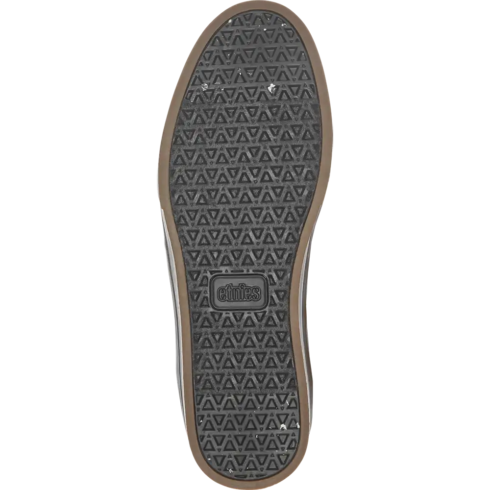 Jameson 2 Eco Low - Top Shoe Indigo Raw | etnies Official Low-Top Shoe Etnies Skate Original Sustainability Gear