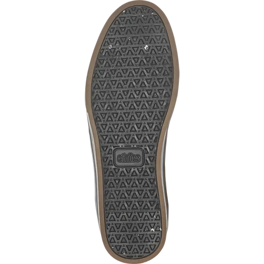 Jameson 2 Eco Low - Top Shoe Indigo Raw | etnies Official Low-Top Shoe Etnies Skate Original Sustainability Gear