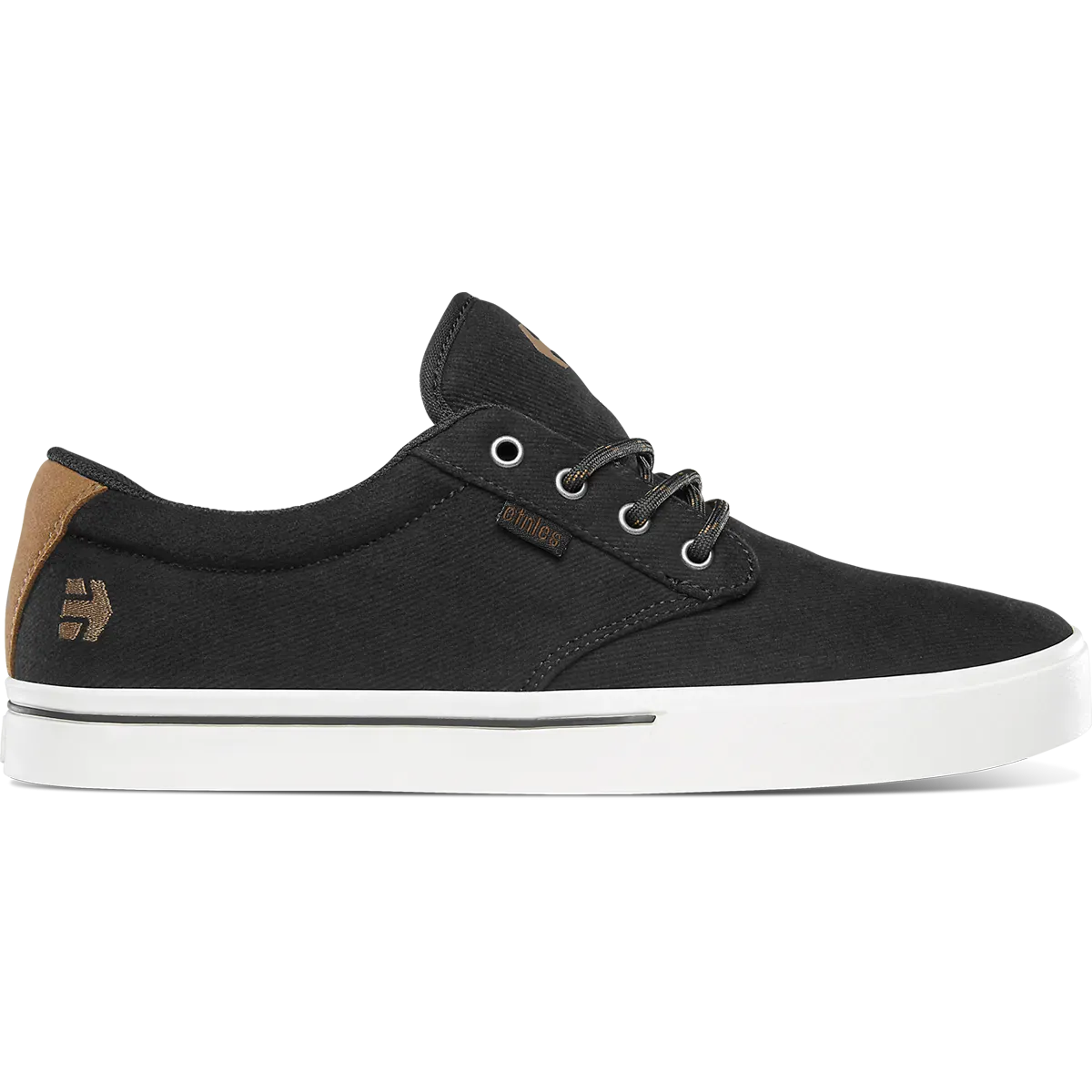 Jameson 2 Eco Low-Top Shoe Etnies Skate Original Sustainability Gear