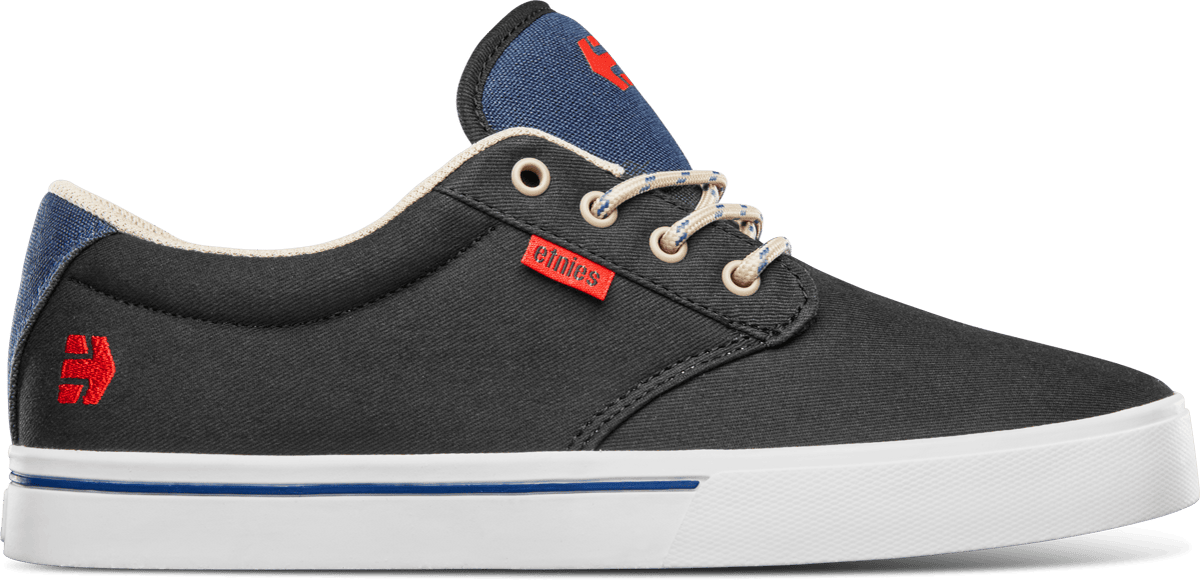 Etnies jameson 2 eco grey on sale
