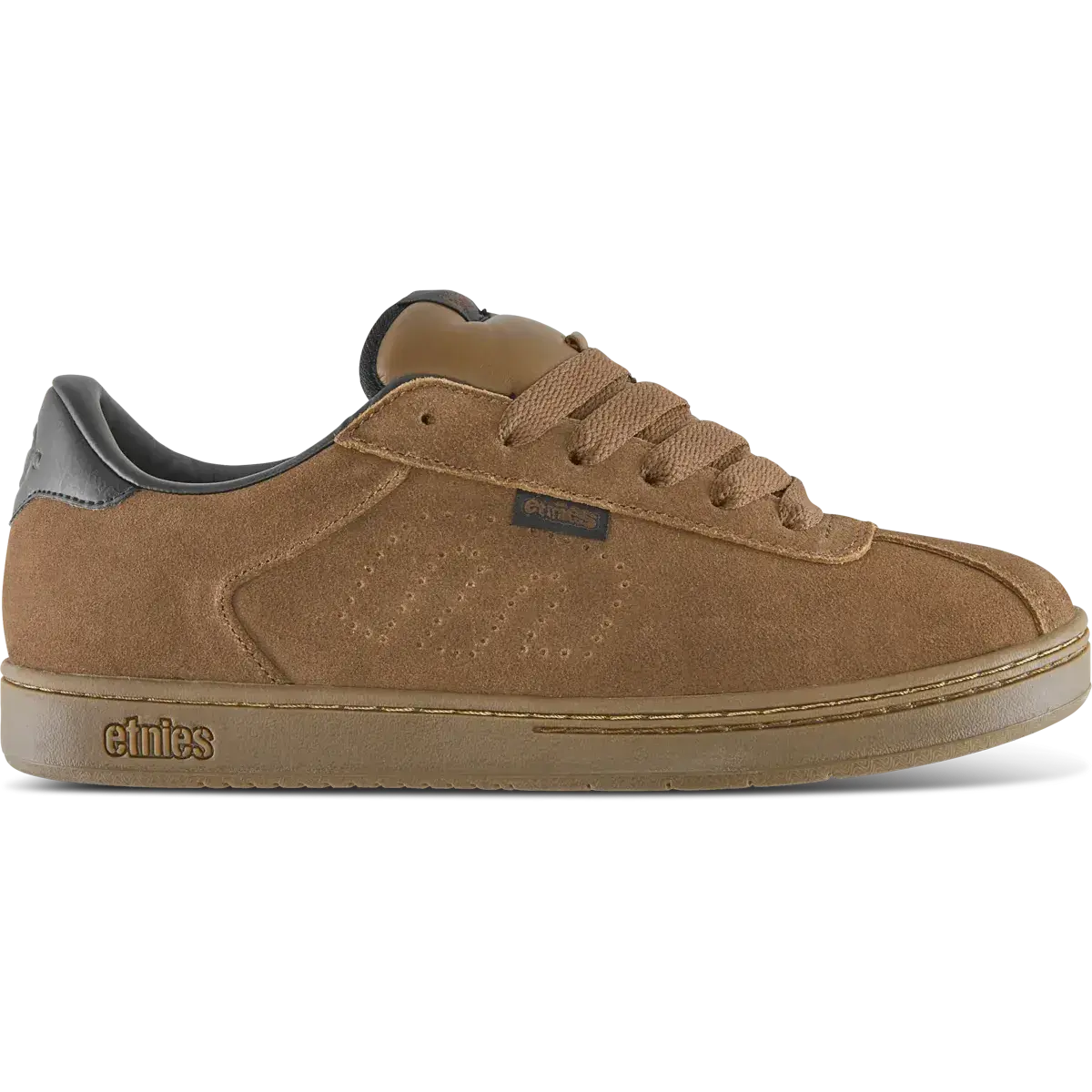 Scam Skate Low-Top Shoe - skateboarding | etnies Official