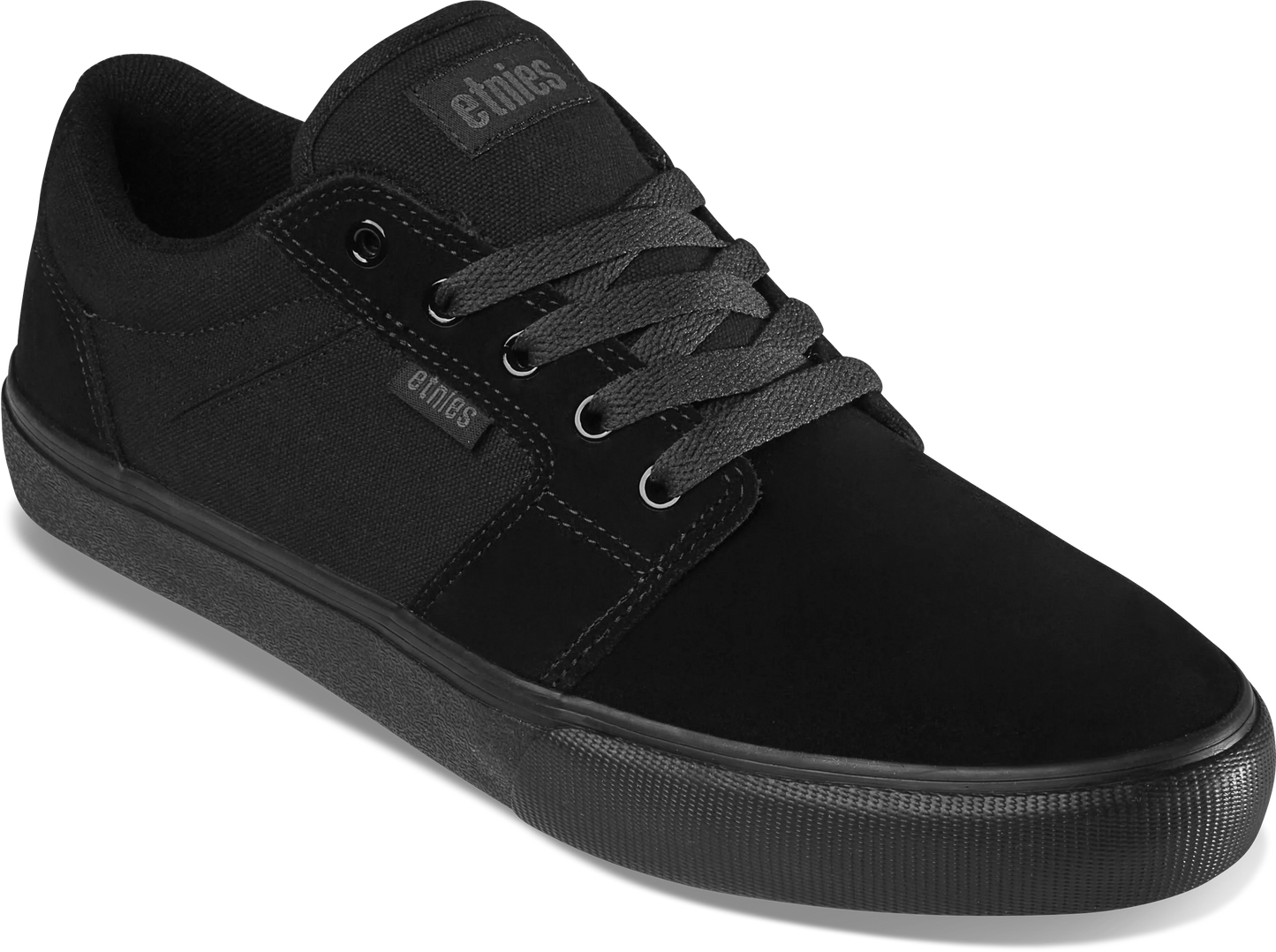 Barge LS Skate Low-Top Vulcanized | etnies Official etnies Skate Original Sustainability Gear