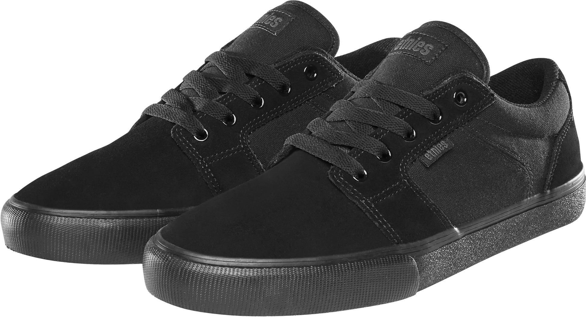 Barge LS Skate Low-Top Vulcanized | etnies Official etnies Skate Original Sustainability Gear