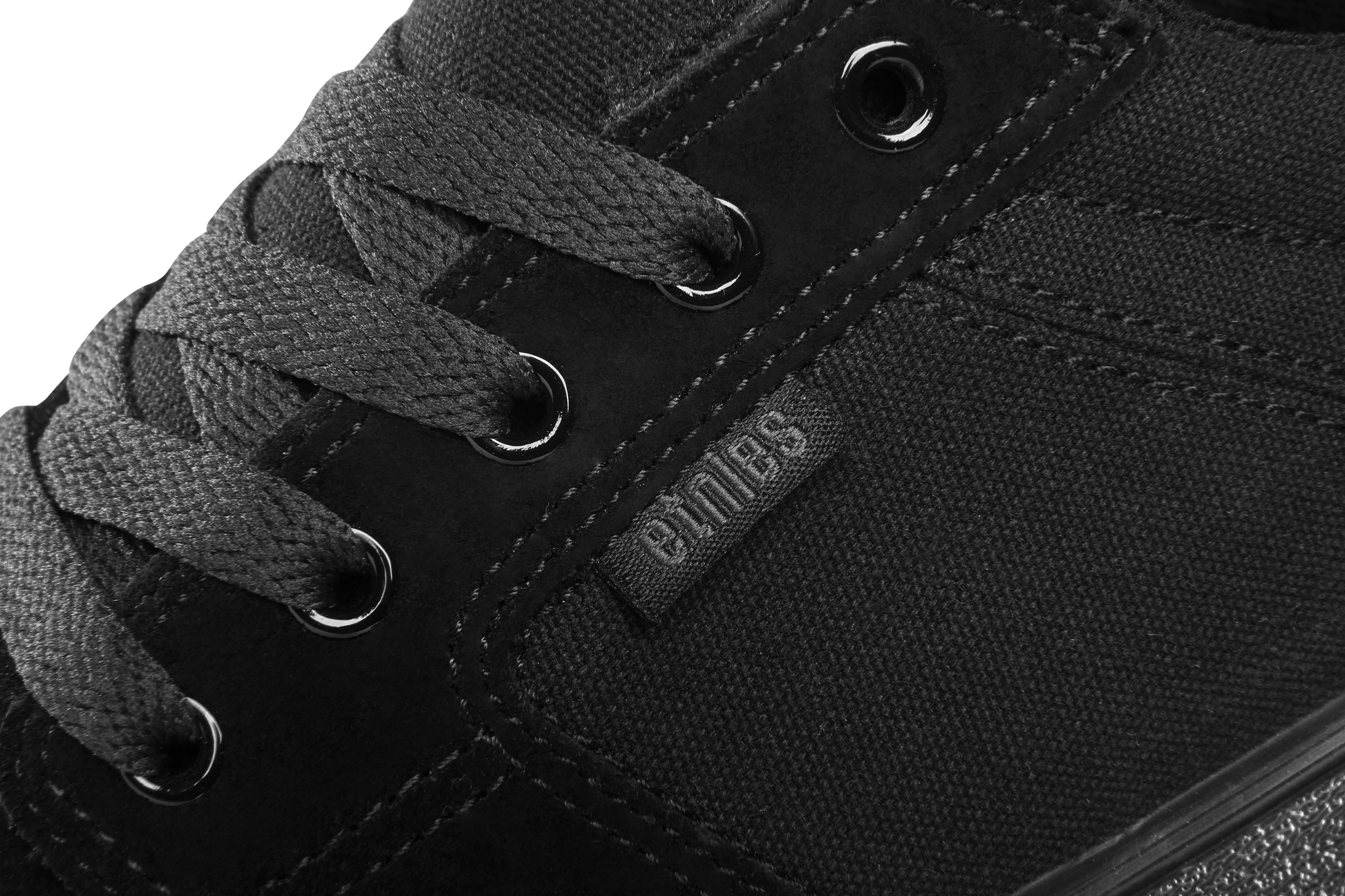 Barge LS Skate Low-Top Vulcanized | etnies Official etnies Skate Original Sustainability Gear