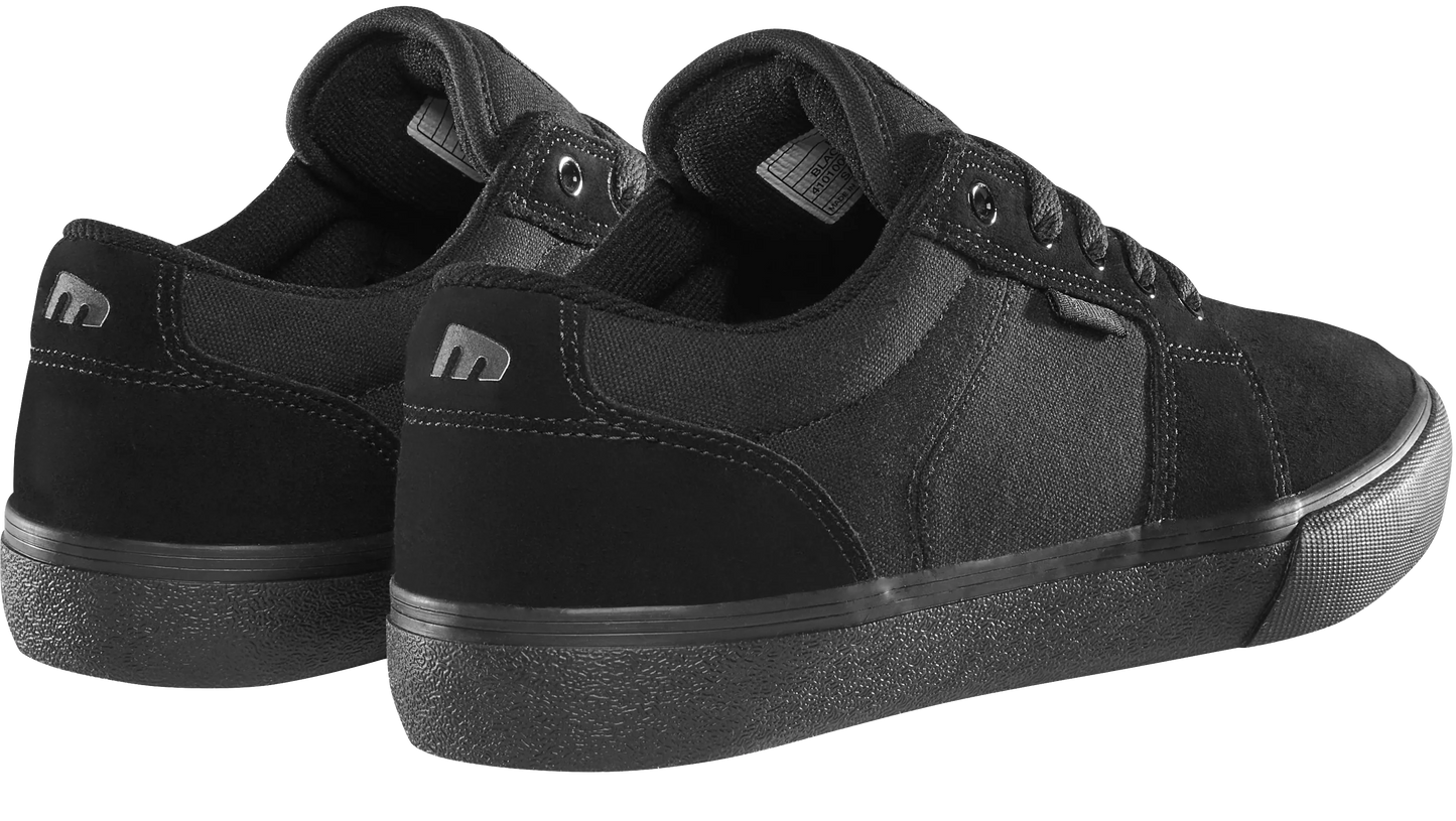 Barge LS Skate Low-Top Vulcanized | etnies Official etnies Skate Original Sustainability Gear